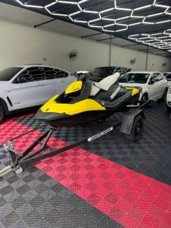 SEA DOO Spark 2Up 60HP