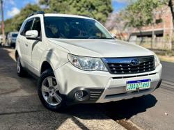 SUBARU Forester 2.0 16V 4P LX 4X4 AUTOMTICO