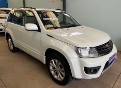 SUZUKI Grand Vitara 2.0 16V 4P AUTOMTICO