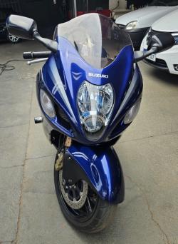 SUZUKI GSX-R 1300 Hayabusa ABS