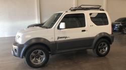 SUZUKI Jimny 1.3 16V 4 ALL 4X4