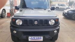 SUZUKI Jimny 1.5 16V SIERRA 4YOU 4X4