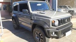 SUZUKI Jimny 1.5 16V SIERRA 4YOU 4X4