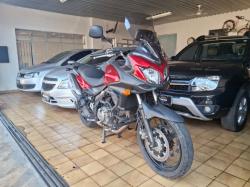 SUZUKI V-Strom DL 650 ABS