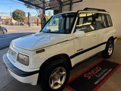 SUZUKI Vitara 1.6 16V 4P 4X4 AUTOMTICO