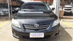 TOYOTA Corolla 1.8 16V 4P XEI AUTOMTICO