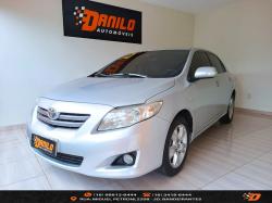 TOYOTA Corolla 1.8 16V 4P XEI FLEX AUTOMTICO