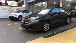 TOYOTA Corolla 1.8 16V 4P GLI FLEX AUTOMTICO