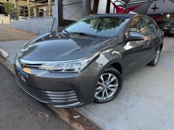 TOYOTA Corolla 1.8 16V 4P GLI AUTOMTICO