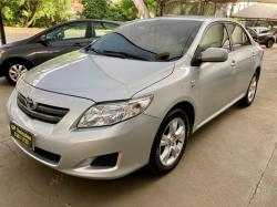 TOYOTA Corolla 1.8 16V 4P GLI FLEX