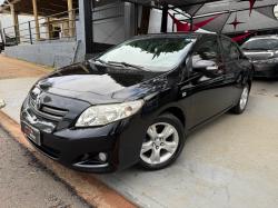 TOYOTA Corolla 1.8 16V 4P XEI AUTOMTICO