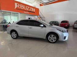 TOYOTA Corolla 1.8 16V 4P GLI FLEX UPPER