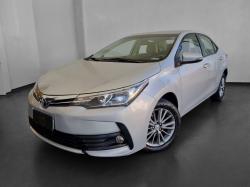 TOYOTA Corolla 1.8 16V 4P GLI FLEX AUTOMTICO