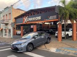 TOYOTA Corolla 1.8 16V 4P FLEX HBRIDO ALTIS A PREMIUM AUTOMTICO CVT