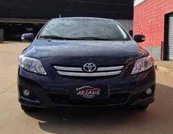 TOYOTA Corolla 1.8 16V 4P SEG FLEX AUTOMTICO
