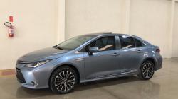 TOYOTA Corolla 1.8 16V 4P FLEX HBRIDO ALTIS A PREMIUM AUTOMTICO CVT