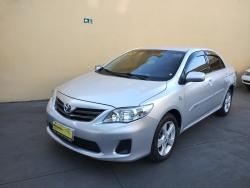 TOYOTA Corolla 1.8 16V 4P GLI FLEX AUTOMTICO