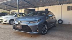 TOYOTA Corolla 1.8 16V 4P FLEX HBRIDO ALTIS AUTOMTICO CVT