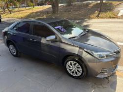 TOYOTA Corolla 1.8 16V 4P GLI FLEX AUTOMTICO