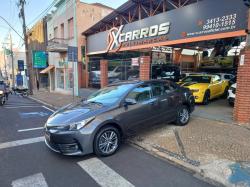 TOYOTA Corolla 1.8 16V 4P GLI FLEX AUTOMTICO