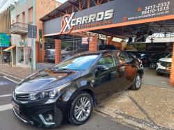 TOYOTA Corolla 1.8 16V 4P XEI AUTOMTICO
