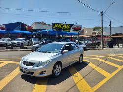TOYOTA Corolla 1.8 16V 4P GLI AUTOMTICO