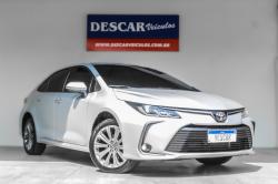 TOYOTA Corolla 2.0 16V 4P FLEX XEI DIRECT SHIFT AUTOMTICO CVT