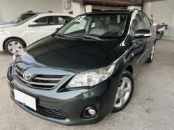 TOYOTA Corolla 2.0 16V 4P XEI FLEX AUTOMTICO