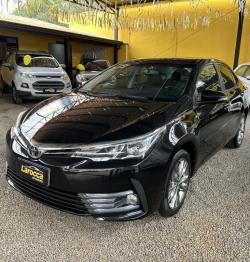 TOYOTA Corolla 2.0 16V 4P XEI FLEX AUTOMTICO