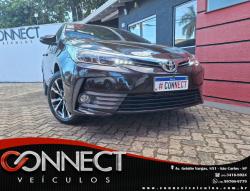 TOYOTA Corolla 2.0 16V 4P XEI FLEX AUTOMTICO