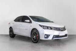 TOYOTA Corolla 2.0 16V 4P XEI FLEX AUTOMTICO