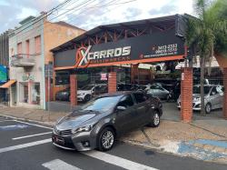 TOYOTA Corolla 2.0 16V 4P XEI FLEX AUTOMTICO