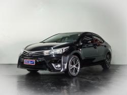 TOYOTA Corolla 2.0 16V 4P XEI FLEX AUTOMTICO