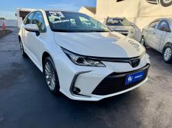 TOYOTA Corolla 2.0 16V 4P FLEX XEI DIRECT SHIFT AUTOMTICO CVT
