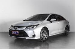 TOYOTA Corolla 2.0 16V 4P XEI FLEX AUTOMTICO