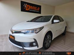 TOYOTA Corolla 2.0 16V 4P XEI FLEX AUTOMTICO