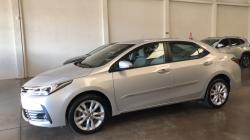 TOYOTA Corolla 2.0 16V 4P XEI FLEX AUTOMTICO