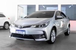 TOYOTA Corolla 2.0 16V 4P XEI FLEX AUTOMTICO