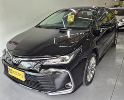 TOYOTA Corolla 2.0 16V 4P FLEX XEI DIRECT SHIFT AUTOMTICO CVT