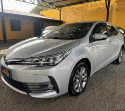 TOYOTA Corolla 2.0 16V 4P XEI FLEX AUTOMTICO