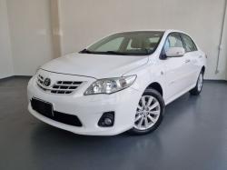 TOYOTA Corolla 2.0 16V 4P ALTIS FLEX AUTOMTICO