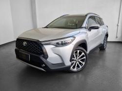 TOYOTA Corolla Cross 2.0 16V 4P FLEX VVT-IE XRE DIRECT SHIFT AUTOMTICO CVT