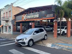 TOYOTA Etios Hatch 1.5 16V 4P FLEX X PLUS AUTOMTICO