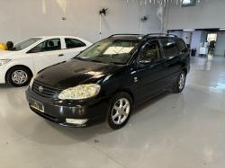 TOYOTA Fielder 1.8 16V 4P AUTOMTICO