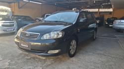 TOYOTA Fielder 1.8 16V 4P XEI FLEX AUTOMTICO