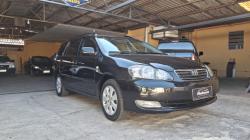 TOYOTA Fielder 1.8 16V 4P XEI FLEX AUTOMTICO