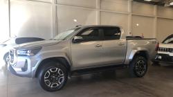 TOYOTA Hilux Caminhonete 2.8 16V SRX PLUS 4X4 TURBO DIESEL CABINE DUPLA AUTOMTICO