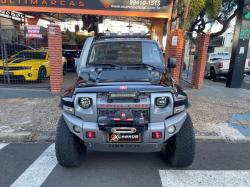TROLLER T4 3.2 XLT 4X4 TURBO DIESEL INTERCOOLER