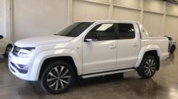 VOLKSWAGEN Amarok 2.0 16V 4X4 CABINE DUPLA HIGHLINE EXTREME TURBO INTERCOOLER AUTOMTICO