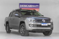 VOLKSWAGEN Amarok 2.0 16V 4X4 SE CABINE DUPLA TURBO INTERCOOLER